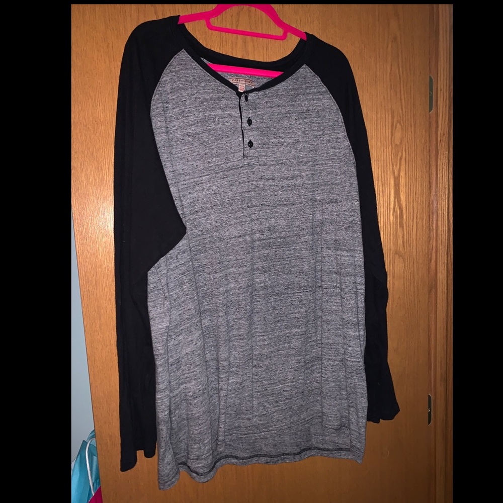 3x shirt